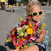Fayetteville Farmers' Market
